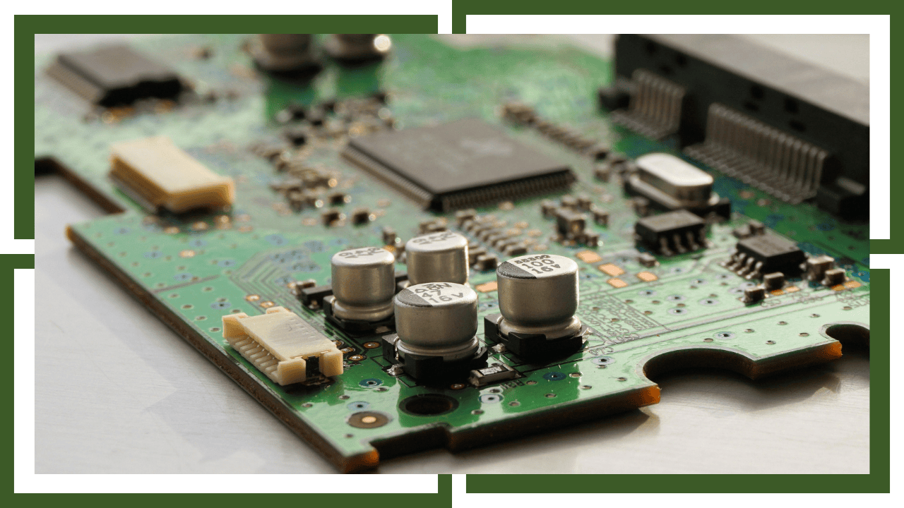 Is AI Creating the Next Semiconductor Supercycle?